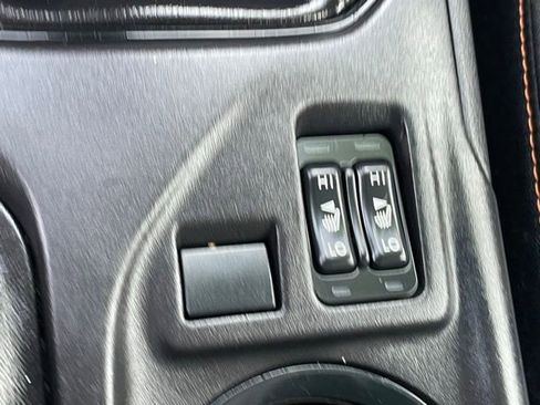 Used 2020 Subaru Crosstrek 2.0i Premium image 23