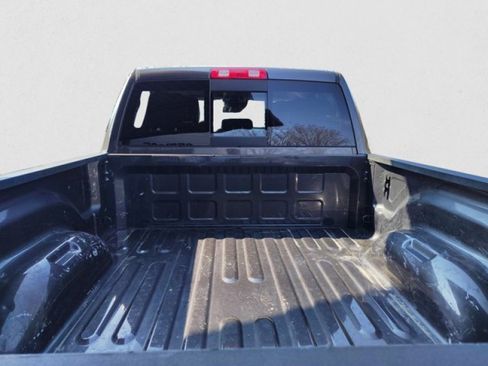 Used 2024 RAM 2500 Laramie w/ Safety Group AWD/4WD image 18