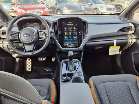 New 2026 Subaru Crosstrek 2.5i Sport AWD/4WD image 2