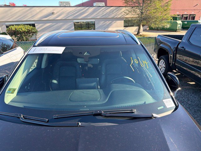 Used 2023 Lincoln Aviator AWD w/ Premium Package image 8