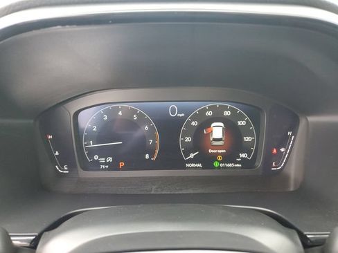 Certified 2026 Honda CR-V EX-L image 30