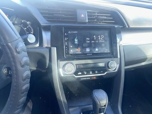 Used 2016 Honda Civic LX image 2