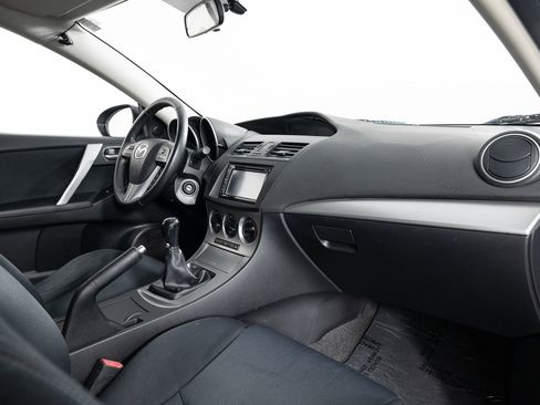 Used 2011 MAZDA MAZDA3 s Sport image 25