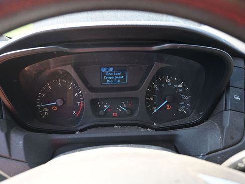 Used 2017 Ford Transit 150 130 Low Roof image 24