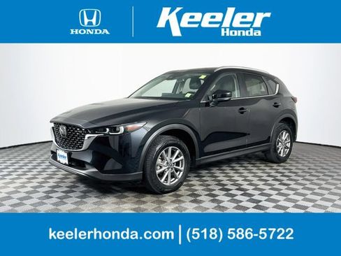Used 2023 MAZDA CX-5 AWD 2.5 S image 1