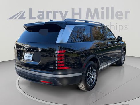 Used 2026 Hyundai Palisade SEL AWD/4WD image 5