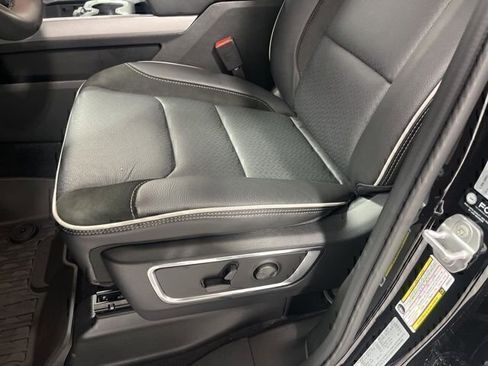 New 2026 RAM 1500 Laramie w/ Night Edition image 7