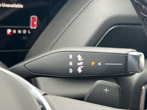 New 2026 GMC Yukon XL Denali w/ Sun & Power Step Package image 15