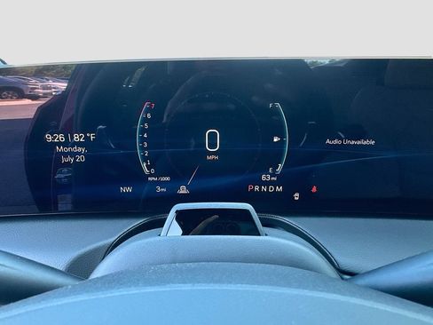 New 2026 Cadillac CT5 Premium Luxury w/ Technology Package AWD/4WD image 21