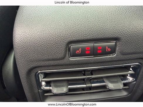 New 2025 Lincoln Corsair Grand Touring w/ Equipment Group 302A image 42