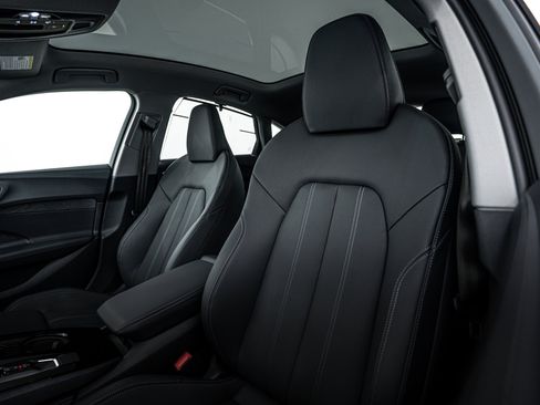 New 2025 Audi A5 2.0T Premium Plus image 14