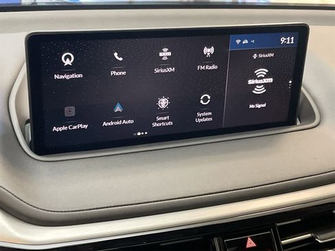 Used 2024 Acura MDX FWD w/ Technology Package image 6