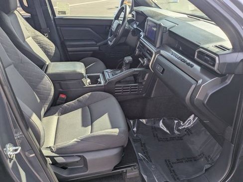 Used 2024 Toyota Tacoma SR5 image 5