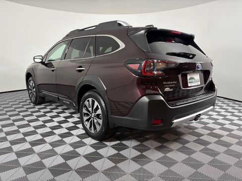 Used 2024 Subaru Outback Touring XT AWD/4WD image 12