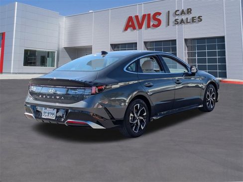 Used 2025 Hyundai Sonata SEL image 6