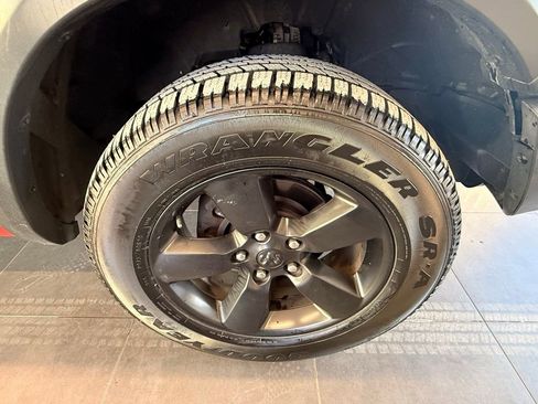 Certified 2020 RAM 1500 Classic Warlock image 39