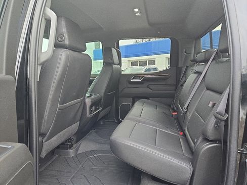 Used 2022 Chevrolet Silverado 1500 RST w/ Convenience Package II image 15