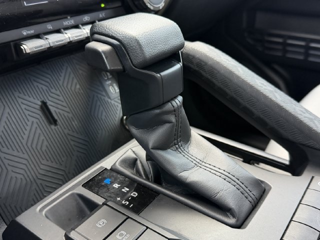 Used 2025 Toyota Tacoma SR5 RWD image 18