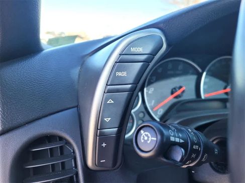 Used 2005 Chevrolet Corvette Coupe w/ Preferred Equipment Group image 20