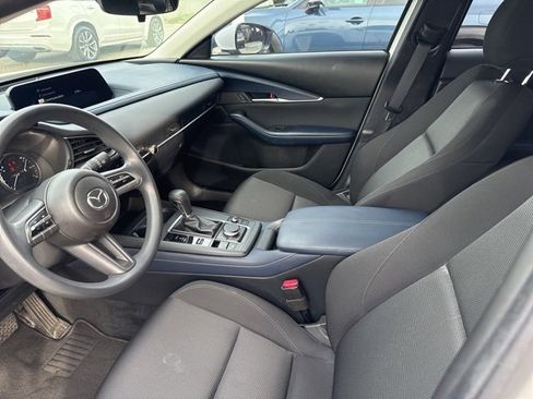 Used 2021 MAZDA CX-30 AWD 2.5 S image 4