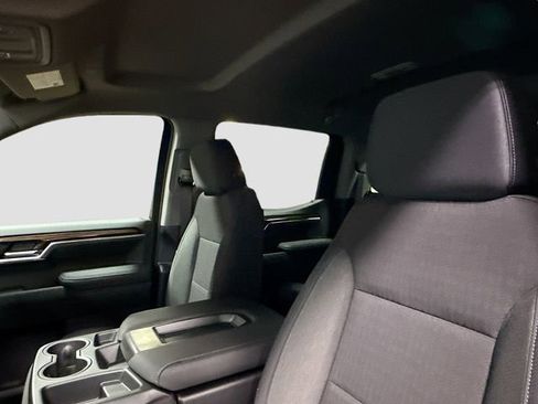 New 2026 Chevrolet Silverado 1500 LT image 24