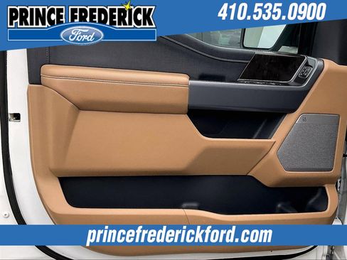 Used 2022 Ford F150 Lariat image 22