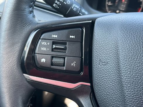 Certified 2025 Honda Odyssey Elite image 13