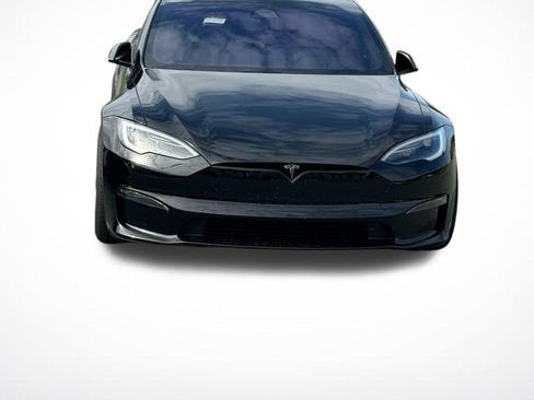 Used 2024 Tesla Model S AWD/4WD image 3