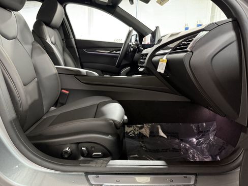 New 2025 Cadillac CT5 Sport image 51