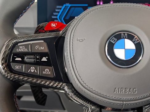 Used 2026 BMW M3 Competition AWD/4WD image 36