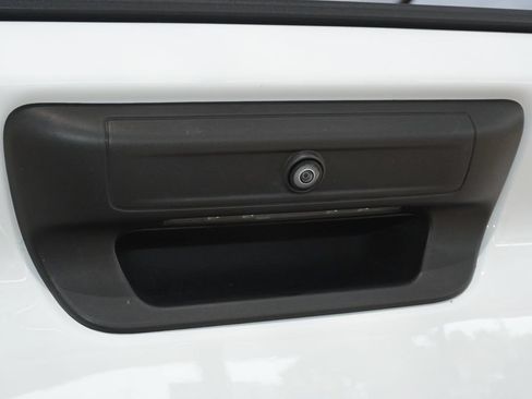 Used 2026 RAM 1500 Lone Star AWD/4WD image 33