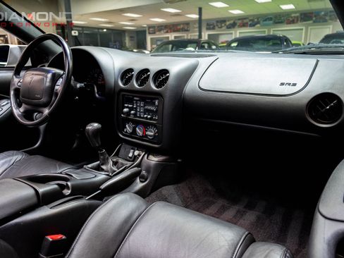 Used 2000 Pontiac Firebird Formula image 86