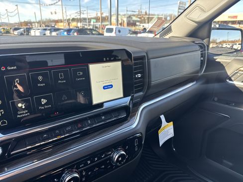 New 2026 GMC Sierra 1500 Elevation image 22