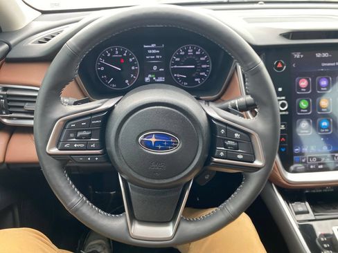 Used 2024 Subaru Legacy Touring XT w/ Popular Package #2 AWD/4WD image 12
