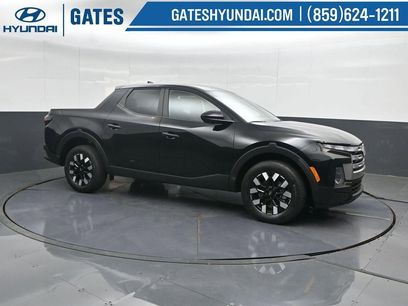 New 2026 Hyundai Santa Cruz SE
