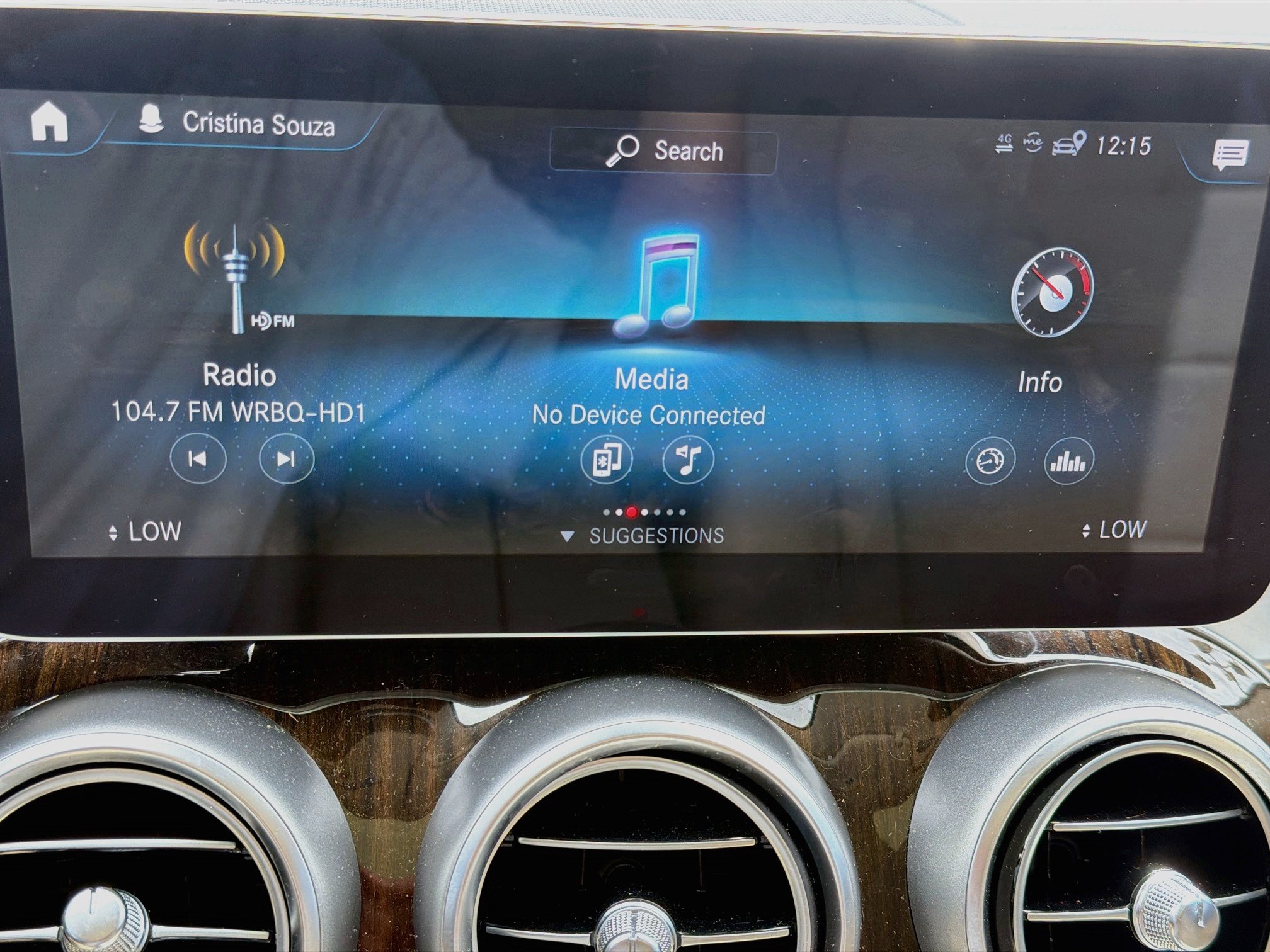 Used 2022 Mercedes-Benz GLC 300 4MATIC image 32