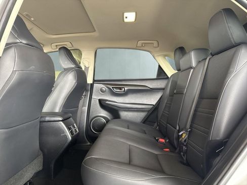 Used 2019 Lexus NX 300 NX 300 w/ Premium Package image 25