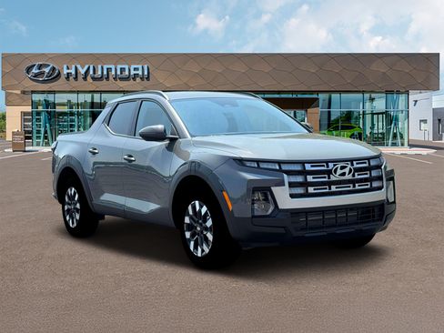 New 2026 Hyundai Santa Cruz SEL AWD/4WD image 11