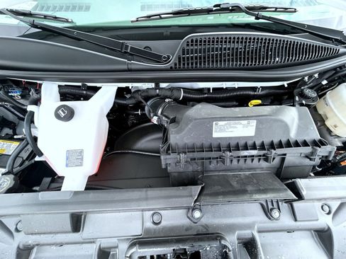 New 2026 Chevrolet Express 2500 w/ Driver Convenience Package image 26