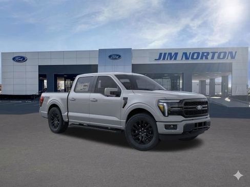 New 2026 Ford F150 Lariat AWD/4WD image 9