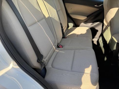 Used 2015 MAZDA CX-5 Sport image 22