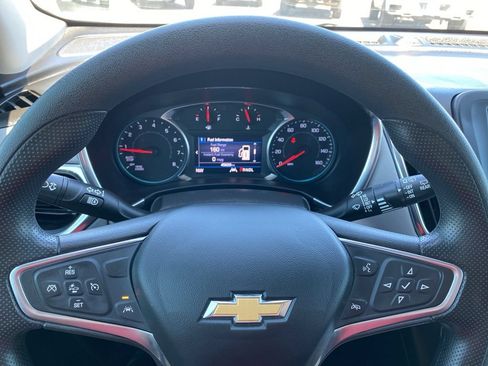 Used 2023 Chevrolet Equinox LS w/ LS Convenience Package FWD image 25