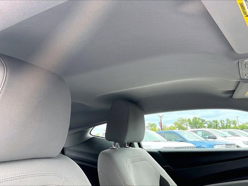 Used 2019 Chevrolet Camaro LT RWD image 22