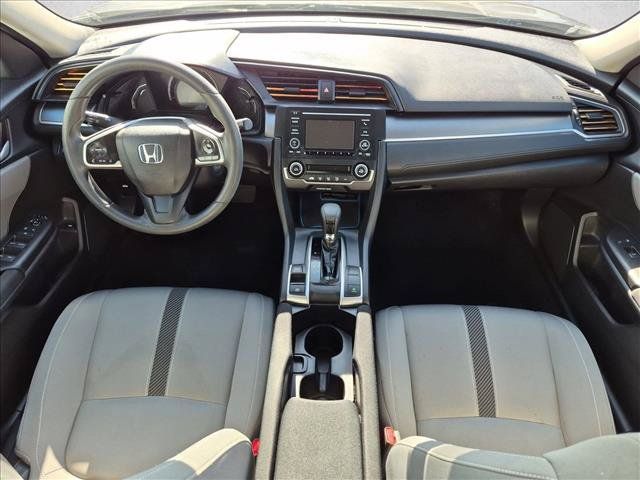 Used 2018 Honda Civic LX image 13