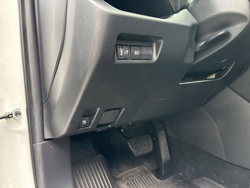 Used 2024 Toyota RAV4 LE image 19