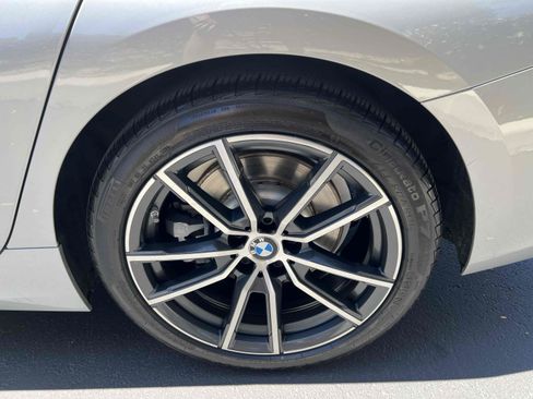 Used 2020 BMW 330i Sedan w/ Convenience Package RWD image 71