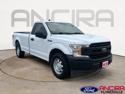 Used 2020 Ford F150 XL w/ Equipment Group 101A Mid