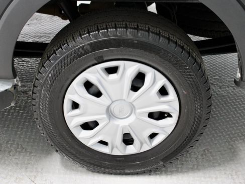 Certified 2024 Ford Transit 250 Low Roof w/ Exterior Upgrade Package image 20