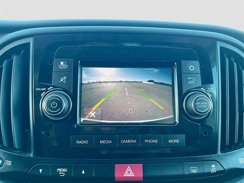 Used 2022 RAM ProMaster City Tradesman w/ Window Group 04 image 12