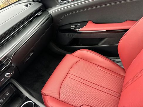 New 2026 Kia K5 GT-Line image 29